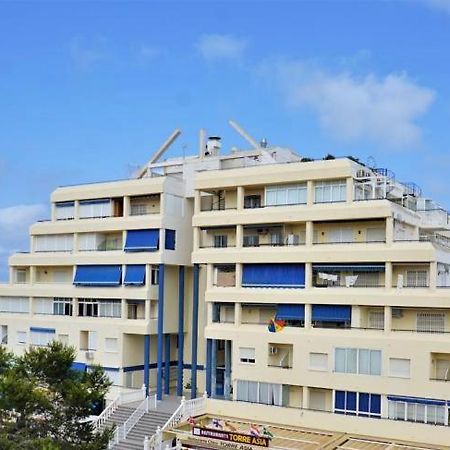 Studio In The Sun Apartment Torrevieja Ngoại thất bức ảnh
