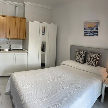 Studio In The Sun Apartment Torrevieja Ngoại thất bức ảnh
