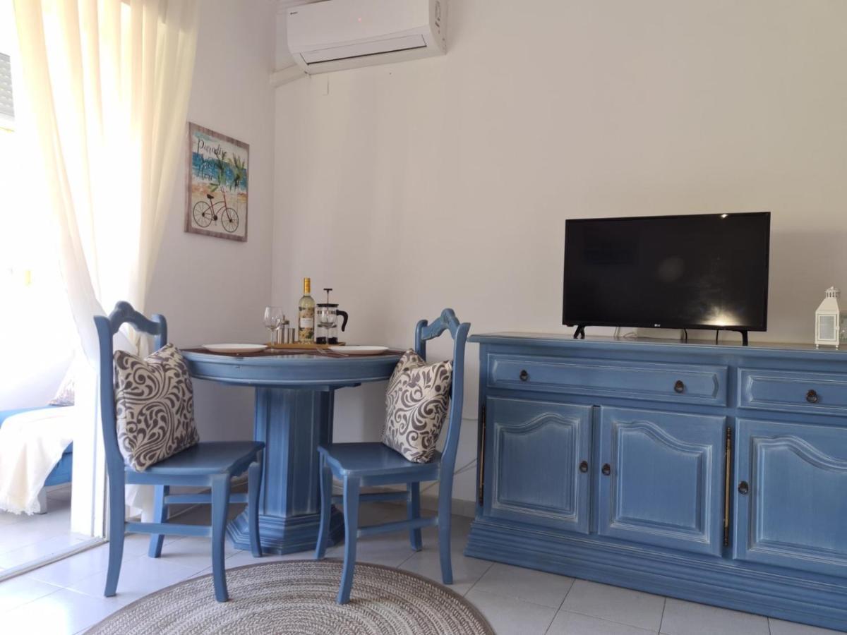 Studio In The Sun Apartment Torrevieja Ngoại thất bức ảnh