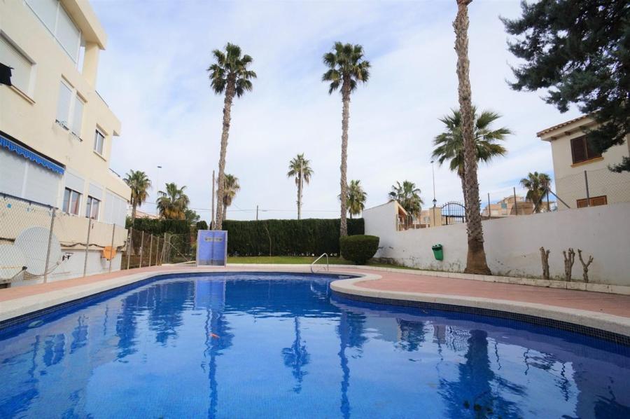 Studio In The Sun Apartment Torrevieja Ngoại thất bức ảnh