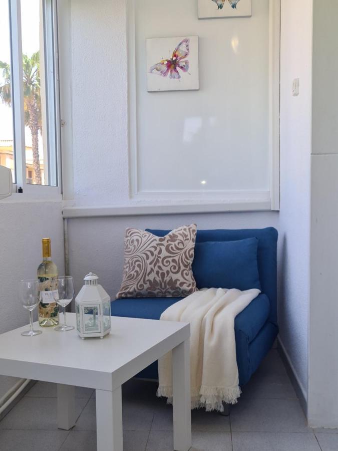 Studio In The Sun Apartment Torrevieja Ngoại thất bức ảnh