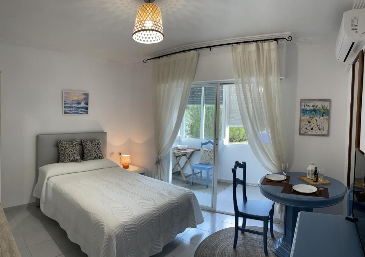Studio In The Sun Apartment Torrevieja Ngoại thất bức ảnh