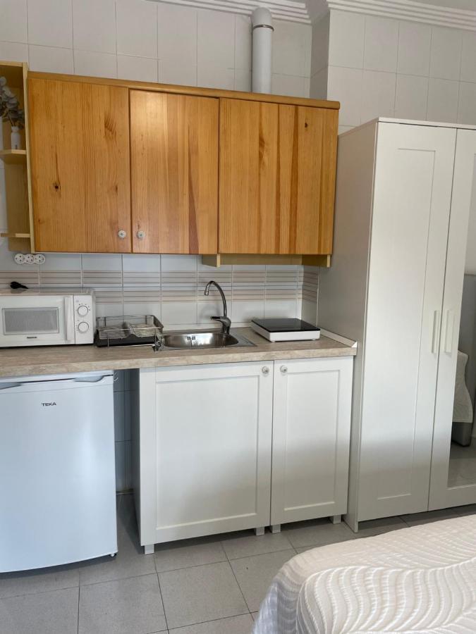 Studio In The Sun Apartment Torrevieja Ngoại thất bức ảnh
