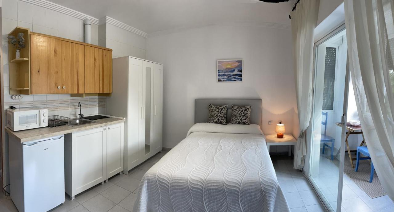 Studio In The Sun Apartment Torrevieja Ngoại thất bức ảnh