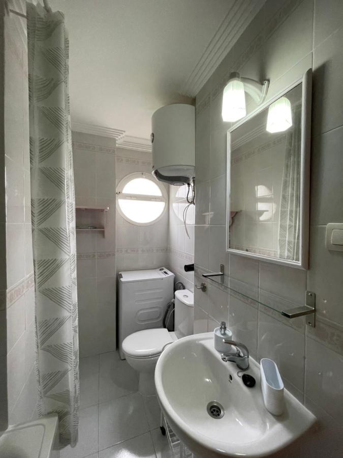 Studio In The Sun Apartment Torrevieja Ngoại thất bức ảnh