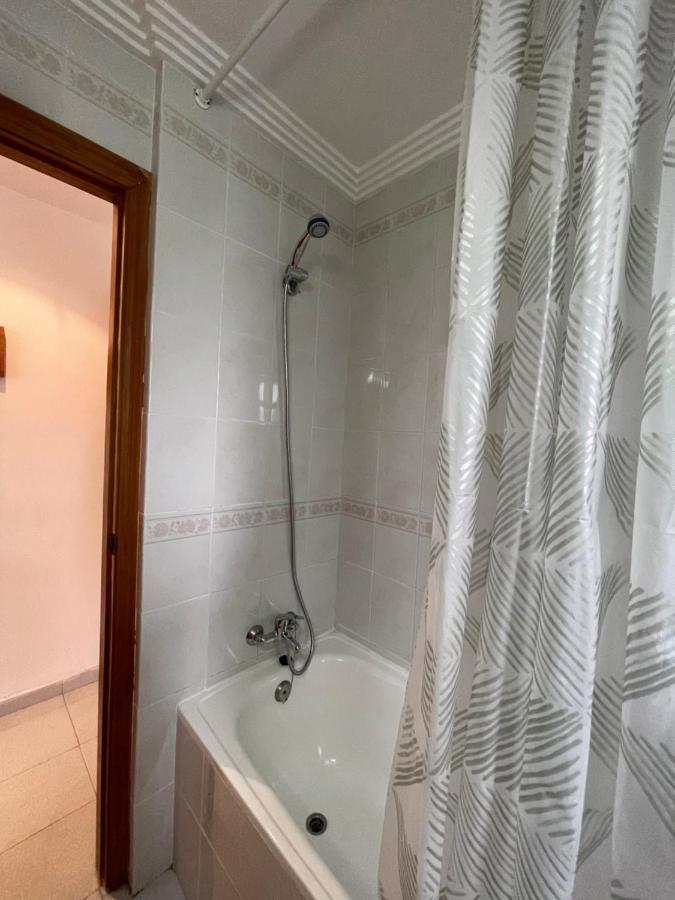 Studio In The Sun Apartment Torrevieja Ngoại thất bức ảnh
