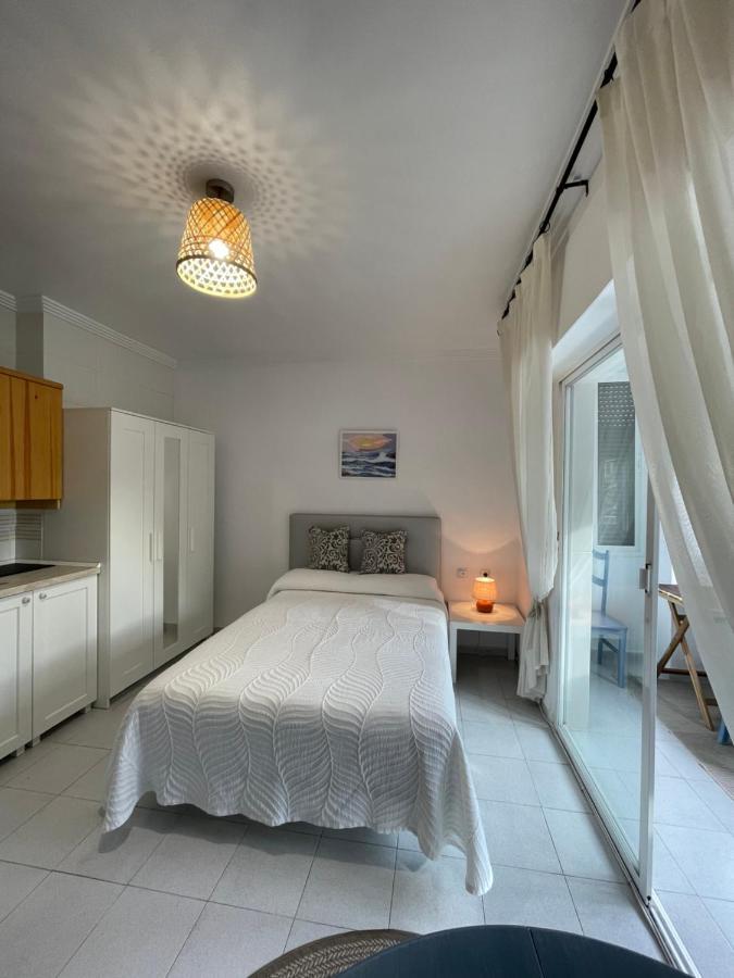 Studio In The Sun Apartment Torrevieja Ngoại thất bức ảnh